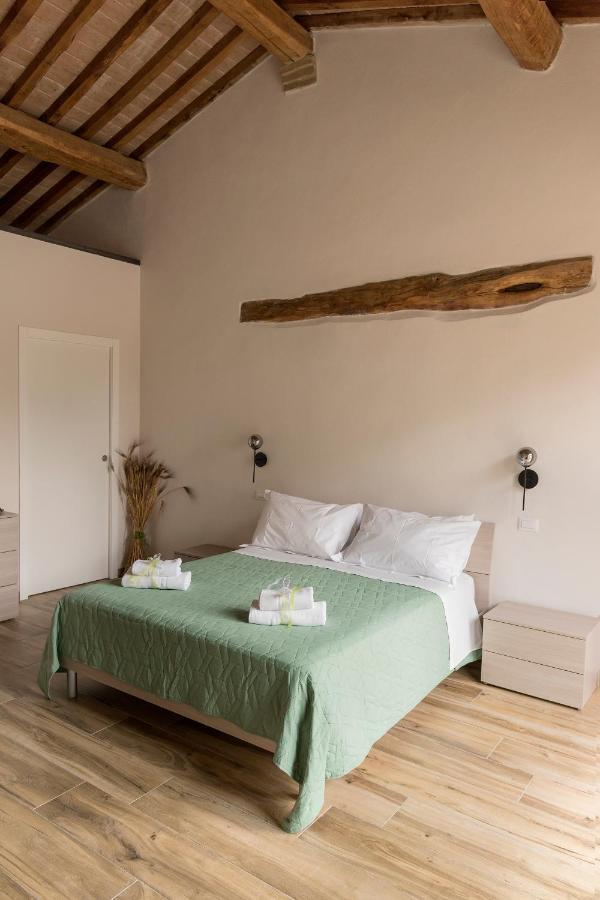 Agriturismo L'Aquilone Magliano in Toscana Exterior photo