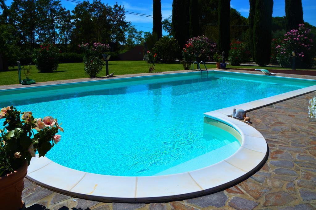 Agriturismo L'Aquilone Magliano in Toscana Exterior photo