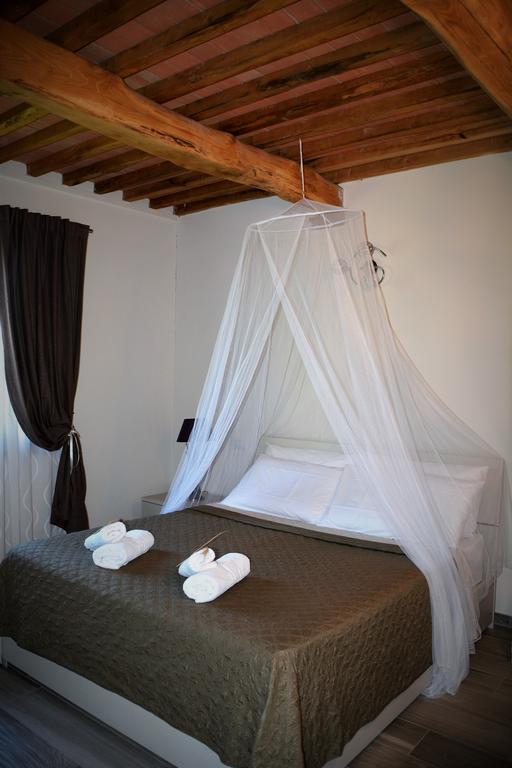 Agriturismo L'Aquilone Magliano in Toscana Exterior photo