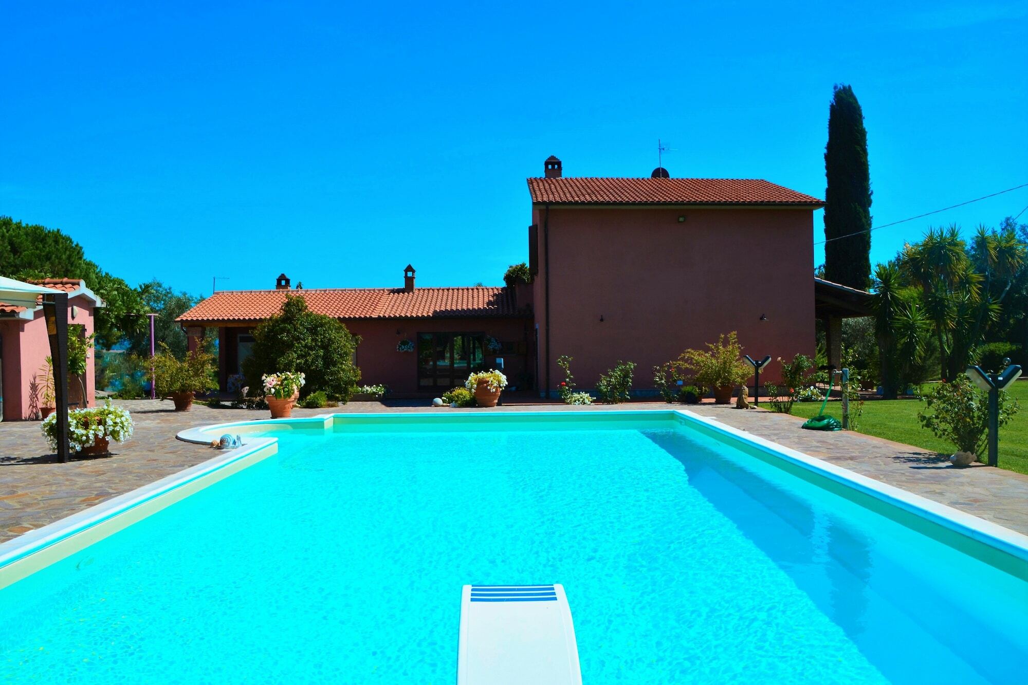 Agriturismo L'Aquilone Magliano in Toscana Exterior photo