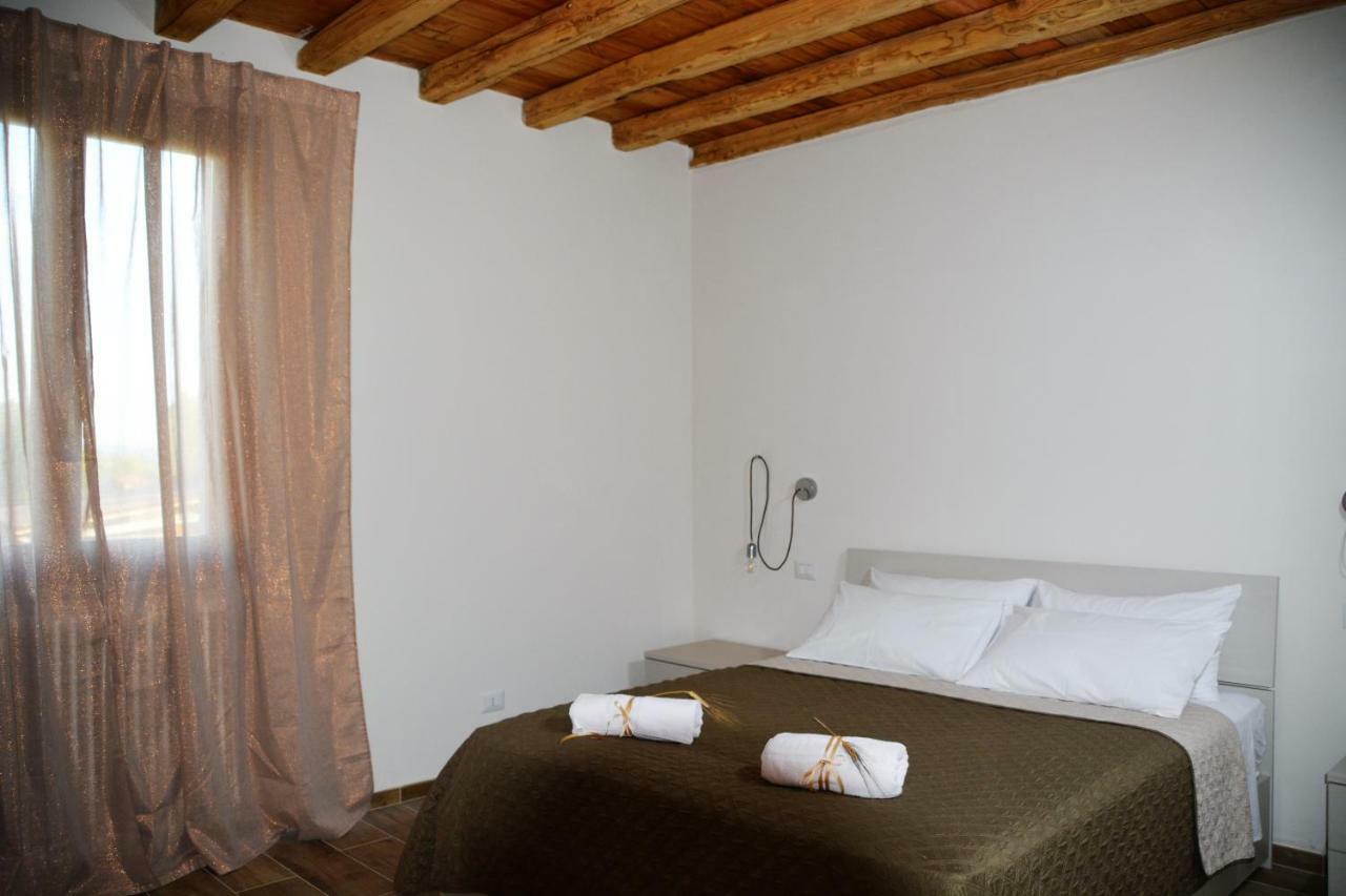 Agriturismo L'Aquilone Magliano in Toscana Exterior photo