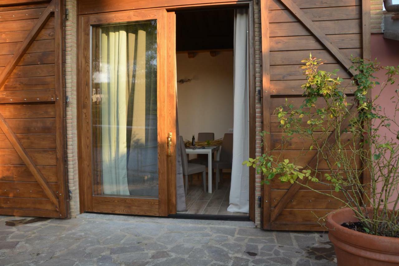 Agriturismo L'Aquilone Magliano in Toscana Exterior photo